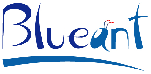 BlueAnt Logo